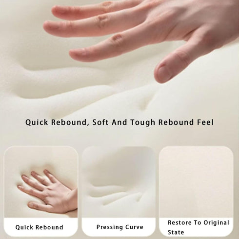 ZKXMCL 3D Couples Intimacy Pillow for Sitting, Multifunctional Couple Back Pillow - Low-Profile Butt Cushion