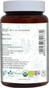 Wheatgrass Tablets Herbal Supplements, 120 Count, 500 mg