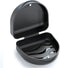 Retainer Case Denture Case: BVN Orthodontic Dental Case, Slim Braces Case, Mouth