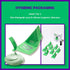 SKIN1004 Witch Pack (1 box - 8 ea) | Creamy Mud Pack with Green Tea, Water Calming Purifying Pore Care