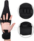 Fingers Support Training Brace, Stroke Rehab Arthritis Gloves, Thumb Wrist Injury Recovery Splint - Any Age Women