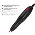 Nail Drill Handle, Electric Art Nail Drill Manicure Pedicure Machine Replacement Handle for Grinder Polish Tool