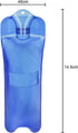 Pack PVC Explosion-Proof Hot Water Bottle Heating Pads Neck Shoulders Back Warmer Heat for Cramps Arthritis Joint