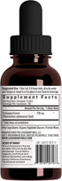 Legendairy Milk Lactivist Drops - 2 Fl Oz - Breastfeeding Supplement to Increase Milk Supply, Organic Torbangun, Made