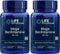 Life Extension Mega Benfotiamine Capsule, 250 Mg, 120 Vegetarian Capsules, 2 Bottles