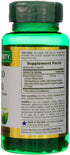 Nature's Bounty Ginkgo Biloba Capsule, 120 mg, 100 ea