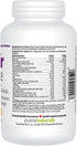 Prairie Naturals Hair Force Softgels, 180 Count.