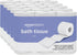 Amazon Basics 2-Ply Toilet Paper, 30 Rolls = 120 Regular Rolls, Unscented, 350 Sheets (Pack of 30)