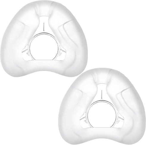 Replacement Cushion for ResMed AirFit N20, Nasal Mask Cushion Replacement, Reliable Seal