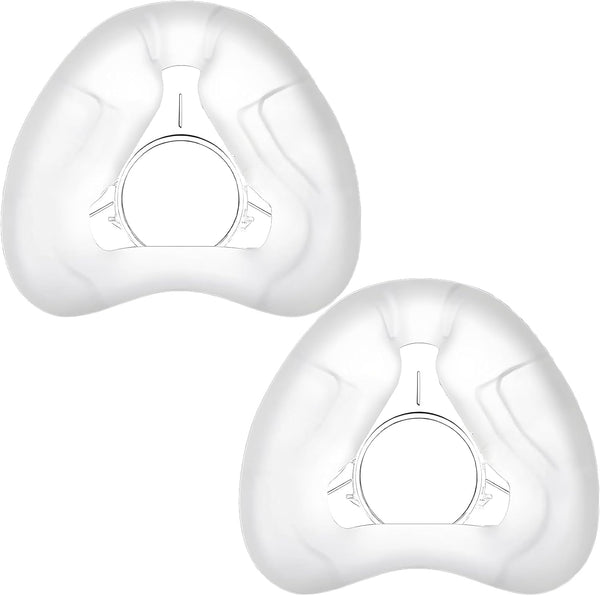 Replacement Cushion for ResMed AirFit N20, Nasal Mask Cushion Replacement, Reliable Seal