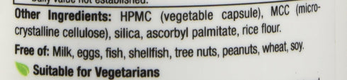 NuMedica Methyl-Plex B, 60 Vegetable Capsules
