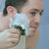 Shaving Cream for Men, Verbena Lime, Prevents Shaving Irritation, Rich Lather for Smoothest Shave