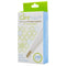Care Touch CTPC100 Disposable Universal Probe Covers, Pack of 100