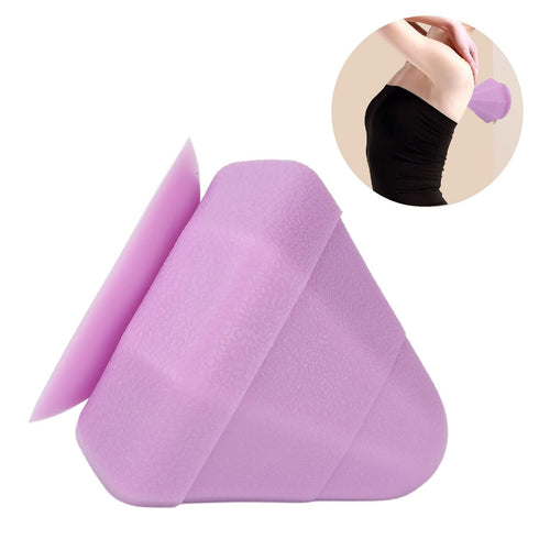 Massage Cone Ball, Myofascial Release Tool, Portable Reduce Soreness Suction Massaging Cone Ball with Suction Cup