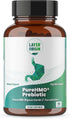 Layer Origin PureHMO Human Milk Oligosaccharide (HMO 2'-FL) Prebiotic - 30-Day Supply, Feed 180 Billion