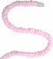 CPAP Hose Covers - Made in The USA, Soft Fleece CPAP Tube Cover with No Zipper and Ties, 9 ft. Long for BiPAP & CPAP