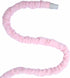 CPAP Hose Covers - Made in The USA, Soft Fleece CPAP Tube Cover with No Zipper and Ties, 9 ft. Long for BiPAP & CPAP
