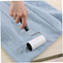 1 Set Pet Hair Remover Lint Removers, Cartoon Rug Fur Carpet Sweater Shaver, Sticky Hair Roller for Clothes