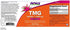 NOW Supplements, TMG Betaine (Trimethylglycine) 1,000 mg, Liver Support*, 100 Tablets