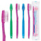 OraBrite Pre-Teen Pre-Pasted Disposable Sparkle Toothbrush - 144 Count per Pack