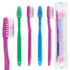 OraBrite Pre-Teen Pre-Pasted Disposable Sparkle Toothbrush - 144 Count per Pack