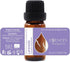Set "Bliss" Organic Essential Oils, Rosemary + Sage + Lavender, 100% Pure and Natural, 3 pcs x 10 ml