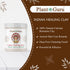 Plant Guru Indian Healing Clay - 1 lb. 100% Natural Calcium Bentonite Clay Powder for Deep Pore Cleansing