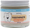 Kids All Natural Fluoride Free Toothpaste SLS Free Toothpaste with Xylitol, Vegan