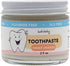 Kids All Natural Fluoride Free Toothpaste SLS Free Toothpaste with Xylitol, Vegan