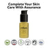 RAYA Advanced Anti-Aging Face Serum | Radiance-Boosting, Lightening Serum for All Skin Types