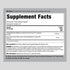 Piping Rock Ashwagandha Capsules 4500mg | 120 Count | Concentrated Root Extract | with Black Pepper | Herbal Supplement | Non-GMO, Gluten Free