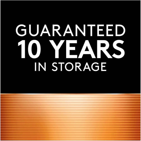 package Pack 12 Duracell - CopperTop C Alkaline Batteries with recloseable - long lasting, all-purpose C battery