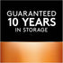 package Pack 12 Duracell - CopperTop C Alkaline Batteries with recloseable - long lasting, all-purpose C battery