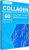 Veru Wellness Collagen Booster Patch, 60 Day Supply, Support for Skin, Joint, Hair and Nails