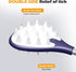 iunxkmi 23.5 inches Back Scratcher for Adults | Back Itch Relieve | Extendable Scratcher for Men Women Portable