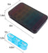 Daviky 7 Day Pill Organizer, Daily Pill Box 3 Times a Day, Weekly Medicine Cases for Vitamins and Medication