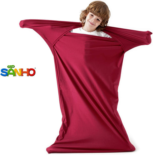 SANHO Premium Sensory Sock Body Sock, Perfect for Children with Sensory Processing