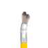 Bdellium Tools Professional Makeup Brush - Studio Series 971, Large Slanted Double Dome Blender with Soft Synthetic