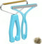 Pet Hair Remover, Dog Cat Hair Remover, Lint Remover, Carpet Rake for Pet Hair Removal from Furniture