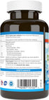Chew DHA Orange, 120 Softgels, Carlson for Kids