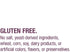 Nature's Way Premium Saw Palmetto Extract 160mg, Prostate Health Support* for Men, 120 Softgels