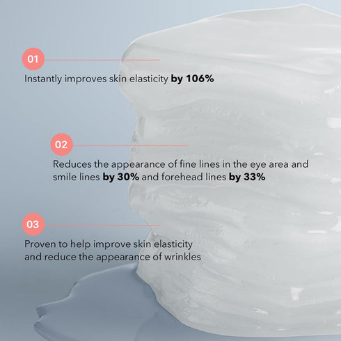 Mediheal Collagen Ampoule Pad Refill (100 Pads) - Vegan Eco Silk Cotton Facial Toner Pads for Skin Firming