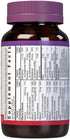 BlueBonnet Nutrition Ladies One Vegetable Capsule, Whole Food Multiple, K2, Organic Vegetable, Energy, Vitality, Non-GMO, Gluten Free, Soy Free, Milk Free, Kosher, 60 Vegetable Capsule, 2 Month Supply