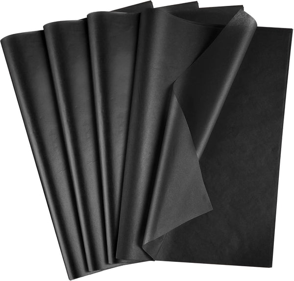 Tissue Paper 80 Sheets 14x20 Inch Wrapping Tissue Paper for Gift Bag Wrapping DIY Arts Crafts Shredded Filler