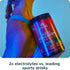 Ancient Nutrition Advanced Multi Collagen Protein Powder, Hydrate, Lemon Lime, 30 Servings