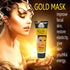 AICHUN BEAUTY 24k Gold Face Collagen Peel-off Mask - Anti-Wrinkle, Firming, Moisturize, 4.22 Fl.oz (2 Bottles)