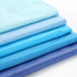 Shindel 200 Sheets Navy Blue Tissue Paper, 20 x 28 Inches Bulk for Boys Graduation Party Gift Bags, DIY Craft