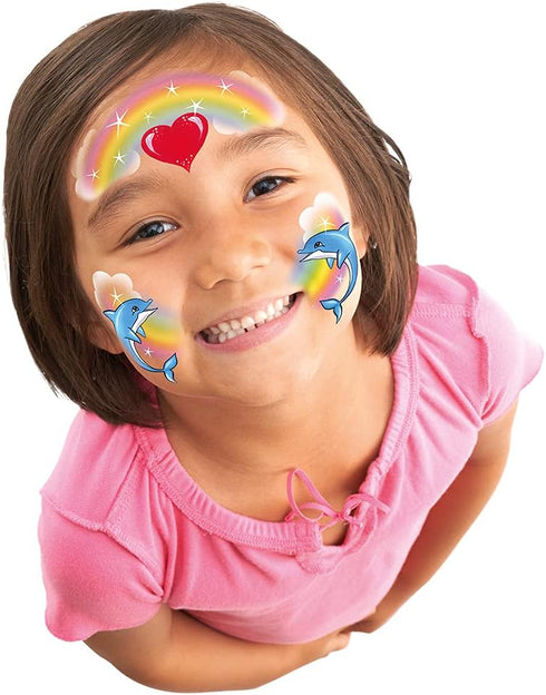 PlayMonster Face Paintoos Magical Pack
