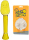 Scrub Daddy Dish Daddy Dish Wand & Connector Head, Soap Dispensing Dish