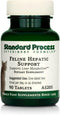 Standard Process Feline Hepatic Support - Cat Health Supplement for Liver Support, 90 tablets